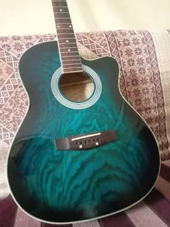 Acoustc