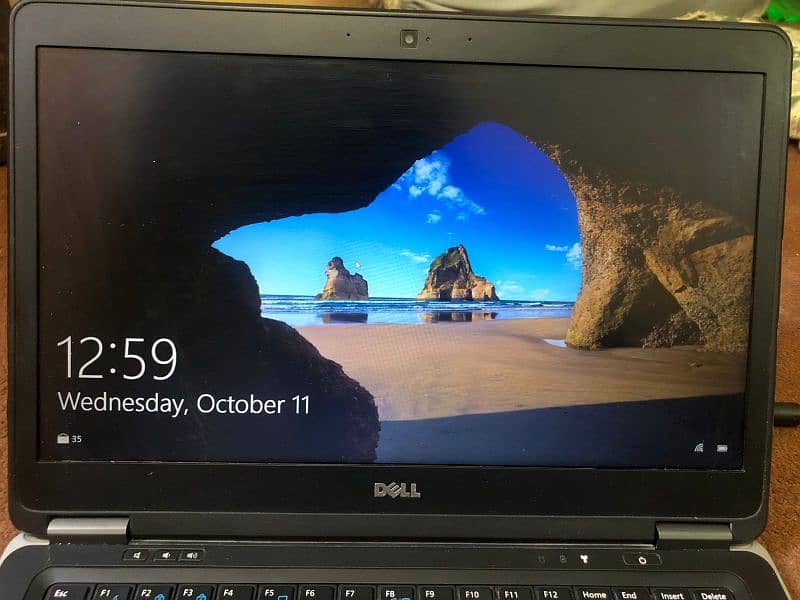 Dell latitude e 7440 laptop 5