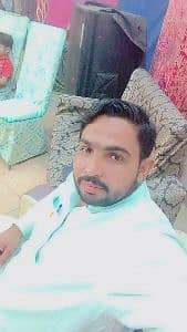 Muhammad irshad