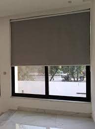 Home Office Window BLinds Curtain MAker 7