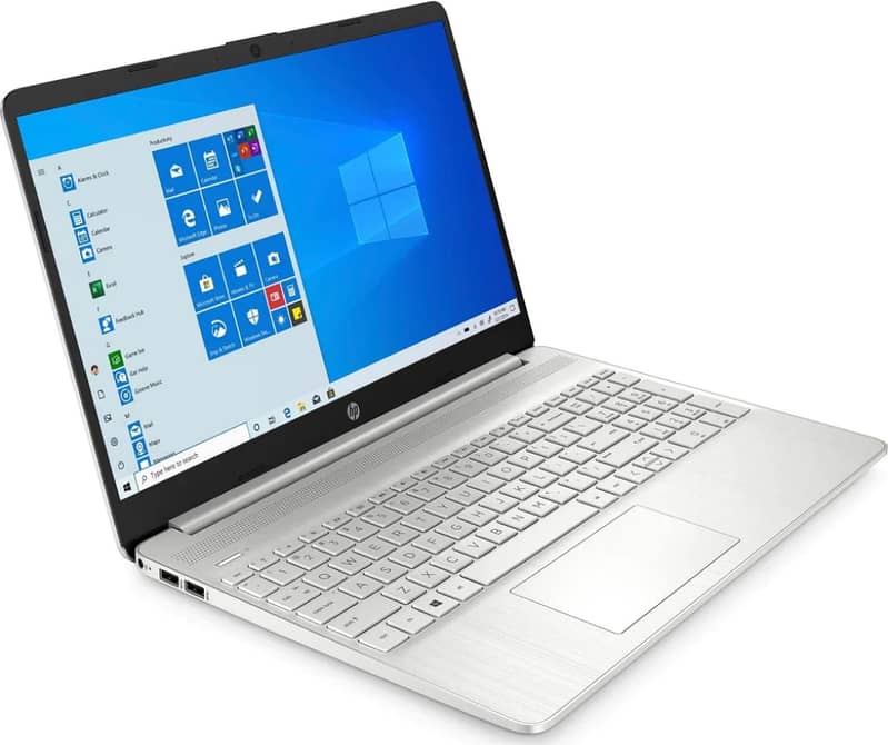 HP Laptop 15-dy2xxx | 11gen Core i5 | Best decent Offer | Ending 0