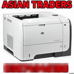 Hp laserjet 3015 Branded Printers & Ricoh Photocopiers