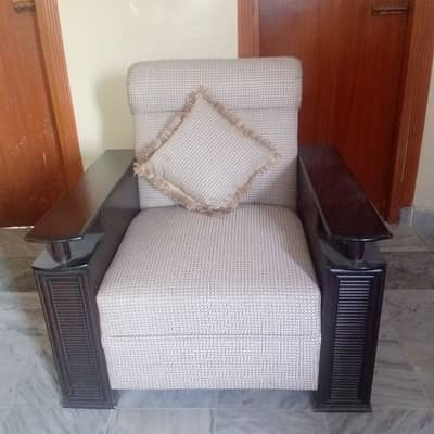 7 seater Sofa set