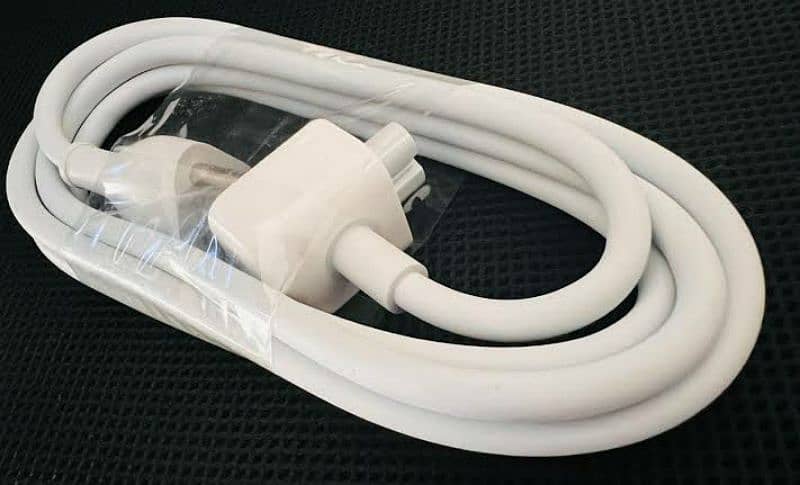 Apple power extension cord for MacBook charger 2