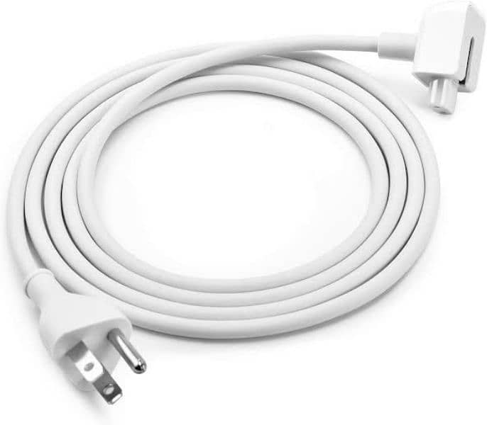 Apple power extension cord for MacBook charger 3
