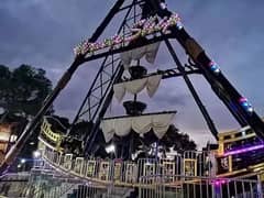 Amusement Rides indoor outdoor imported available