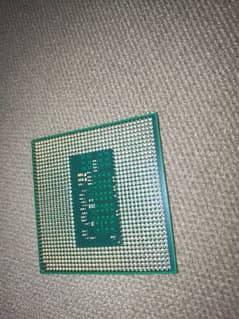 Core i7-4910MQ Quad Core Processor