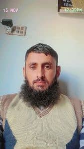 Aftab Alam