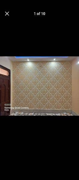 Wallpaper,PVC panel,window glass paper,frosted paper,epoxy paint, k 18
