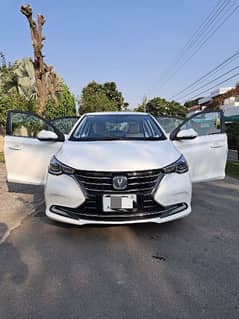 Changan Alsvin comfort 1.37 MT