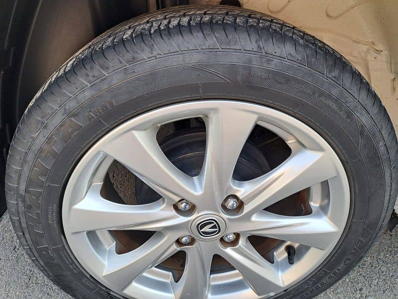 Changan Alsvin comfort 1.37 MT 14