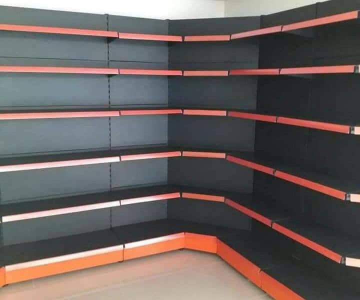 grossrey display rack wall rack end racks gondola rack 03166471184 2