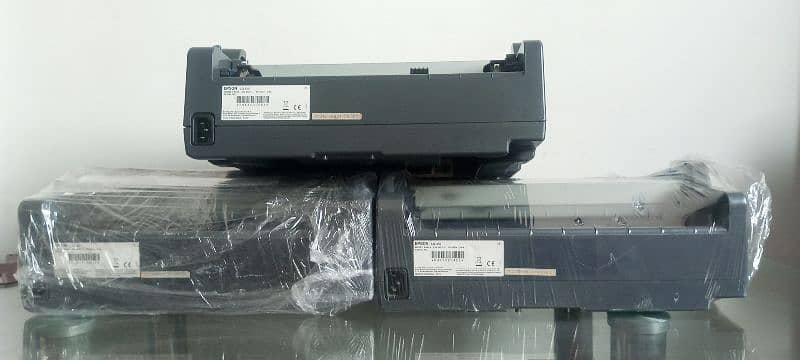 Dot matrix Printer Epson LQ-350 1