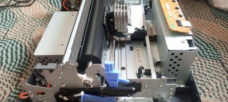 Dot matrix Printer Epson LQ-350 14