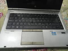 hp 8470p i5.3rd generation