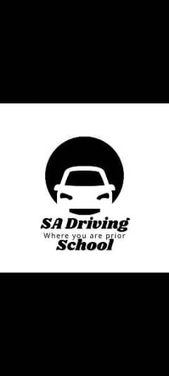 SA driving school