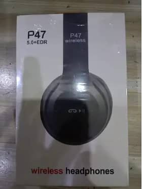 Original p47 headphone Wireless Earbuds Invisible Ultra Small Bluetoot 11