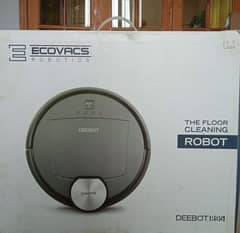 Robot Vacuum cleaner for sale