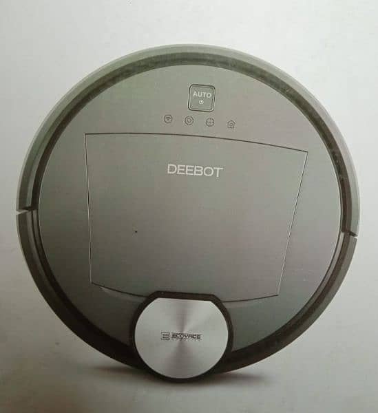 Robot Vacuum cleaner for sale 1
