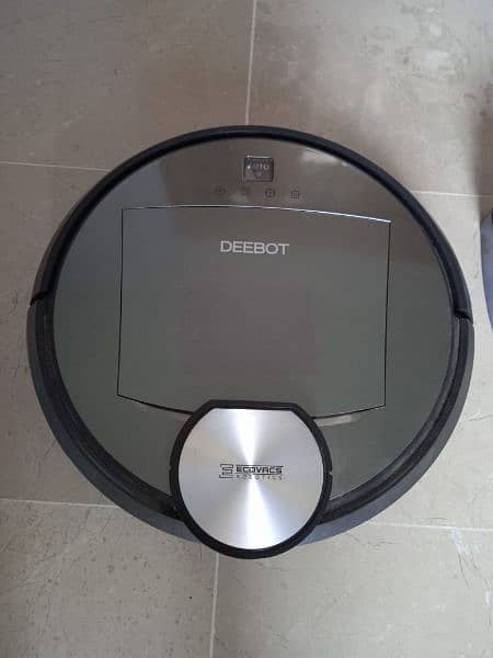 Robot Vacuum cleaner for sale 2