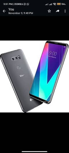 LGV35 Cheap PUBG Gaming Phone