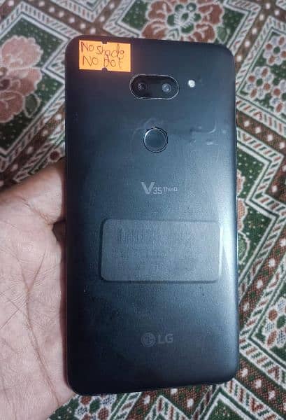 LGV35 Cheap PUBG Gaming Phone 6