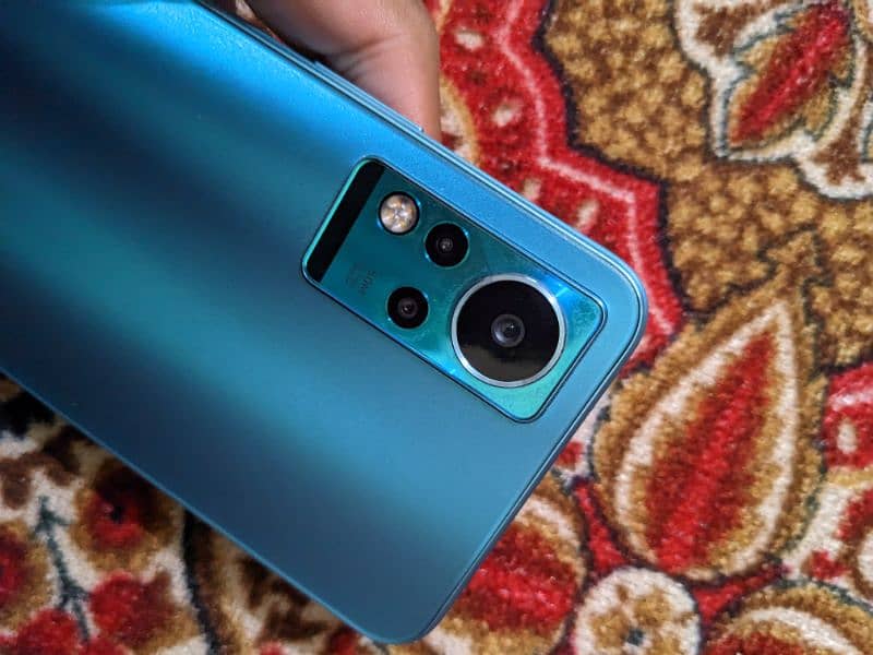 Infinix note 11 Sale + Exchange 2