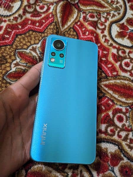 Infinix note 11 Sale + Exchange 0