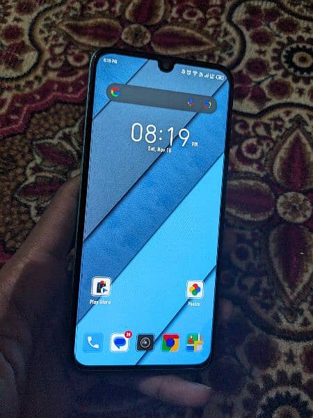 Infinix note 11 Sale + Exchange 5