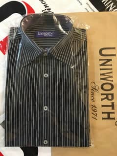 Formal Uniworth Shirt 0