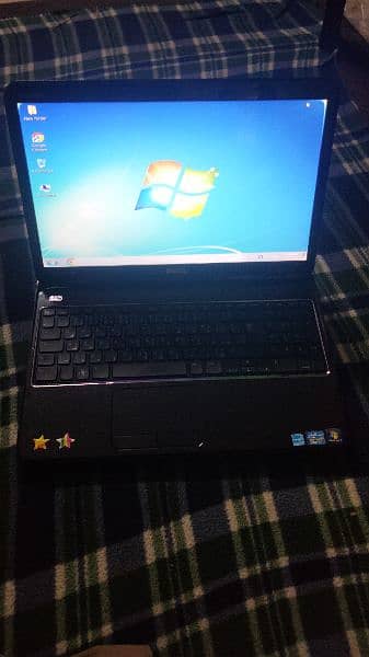 Dell i7 2th generation 0