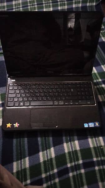 Dell i7 2th generation 1