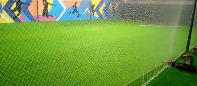 Artificial Grass works - Home Decorating Wall Grass - Artificial Grass 2