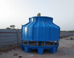 All kinds of cooling towers