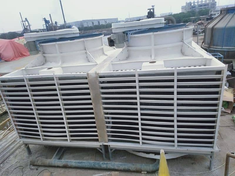 All kinds of cooling towers 5