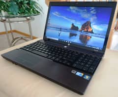 HP Probook Core i5, 8GB Ram Laptop for Sale 0