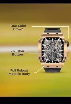 Zero Brand new Drift smart watch