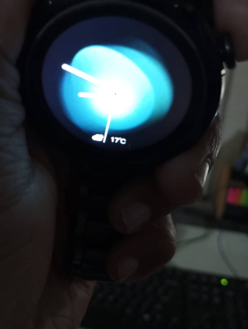 Xiaomi Man Smart watch 6