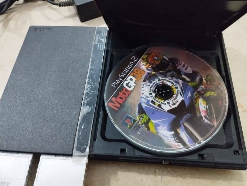 PS2 Playstation 2 Good Condition 12
