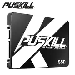 PUSKILL Solid State Drive