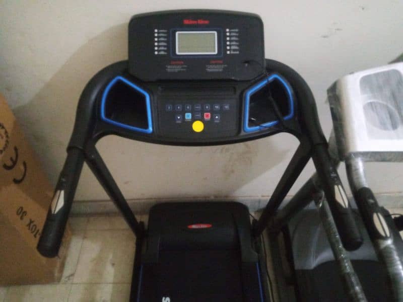 treadmill 0304-4826771 / Running Machine / Eletctric treadmill 7