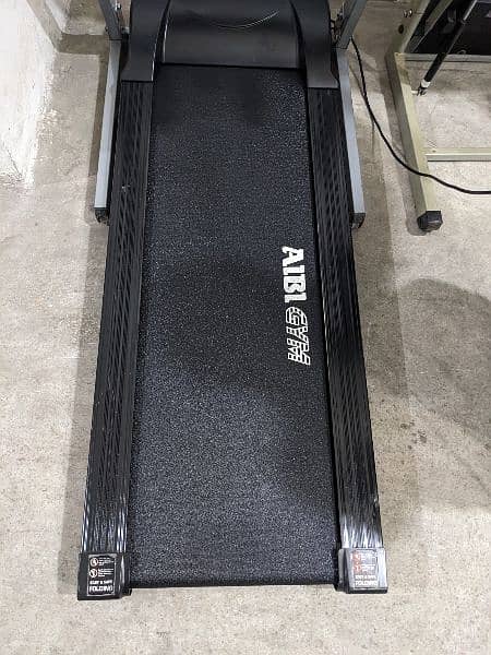 treadmill 0304-4826771 / Running Machine / Eletctric treadmill 12