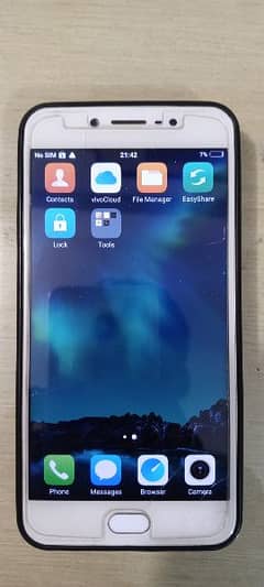Vivo y67 Kit available 10/10 condition