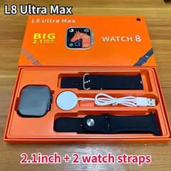 New Smart Watches Series Ultra Multiple colors high quality