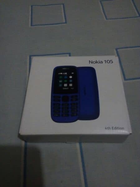 Nokia 105 2