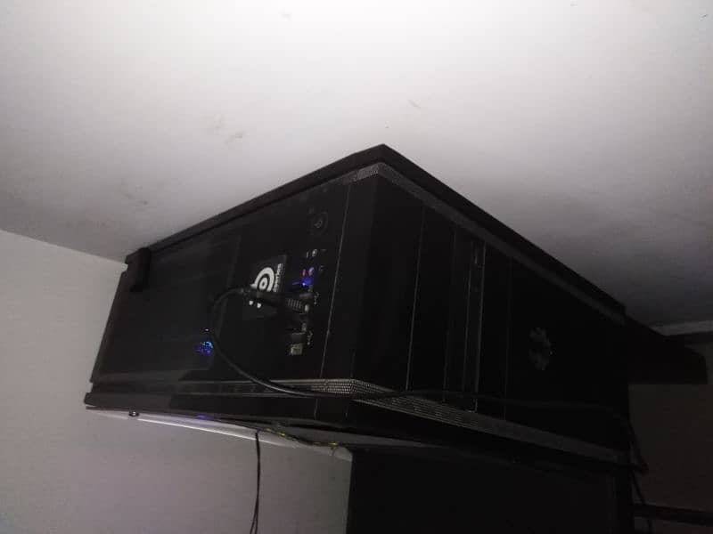 Gaming pc,computer box only,i5 10th Gen,16 GB Ram,256 SSD,Gtx 1060 6GB 3