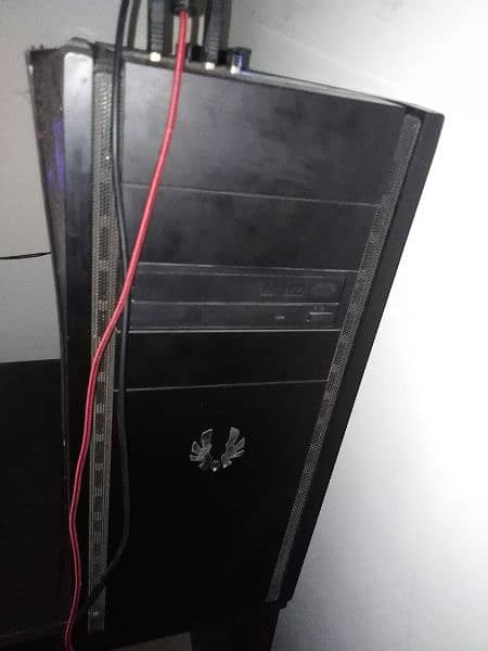 Gaming pc,computer box only,i5 10th Gen,16 GB Ram,256 SSD,Gtx 1060 6GB 6