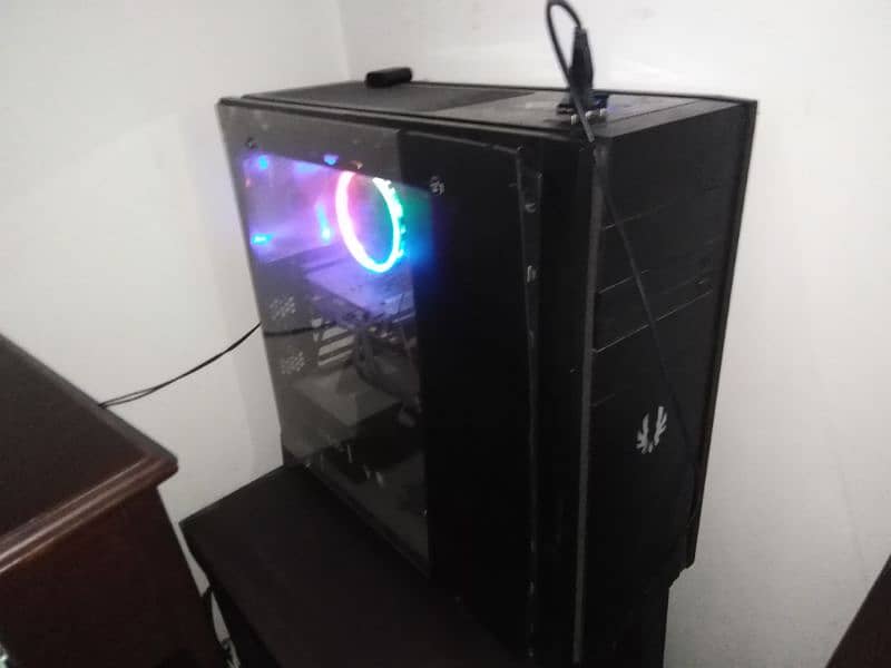 Gaming pc,computer box only,i5 10th Gen,16 GB Ram,256 SSD,Gtx 1060 6GB 0