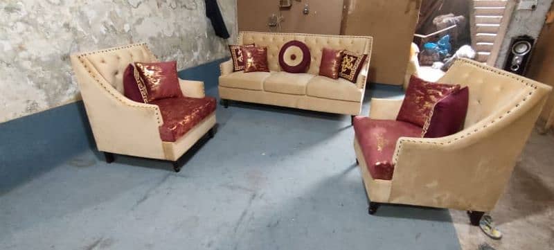 living room sofa set 17