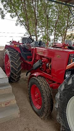 Belarus 510 tractor available for sale